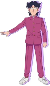 一堂零