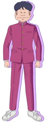 大间仁