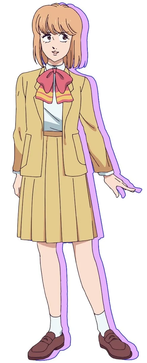 织田魔利