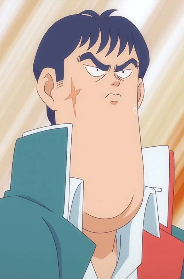 手目小野若藏