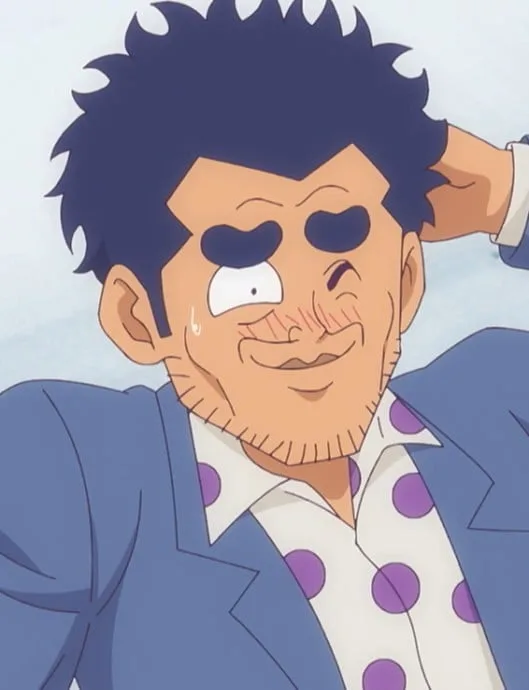 冷越风太郎