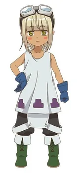 安扬戈
