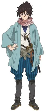 鸟越新之助