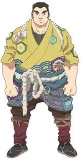 寅次郎
