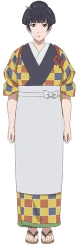 阿铃
