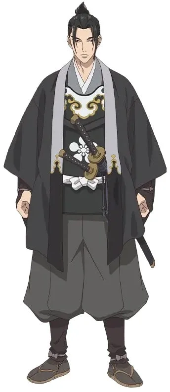 大音勘九郎