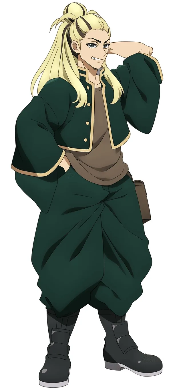 大和田一狐