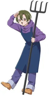 ミケ