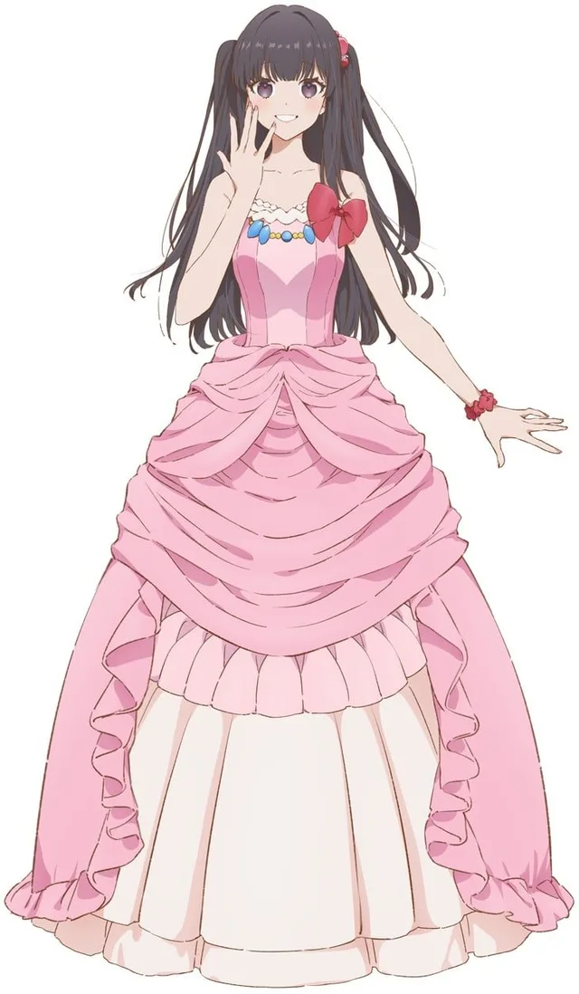 アカリ