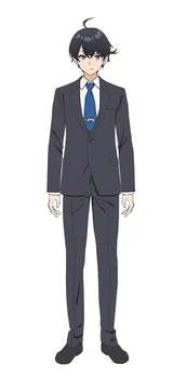 人间零