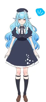 水月镜花