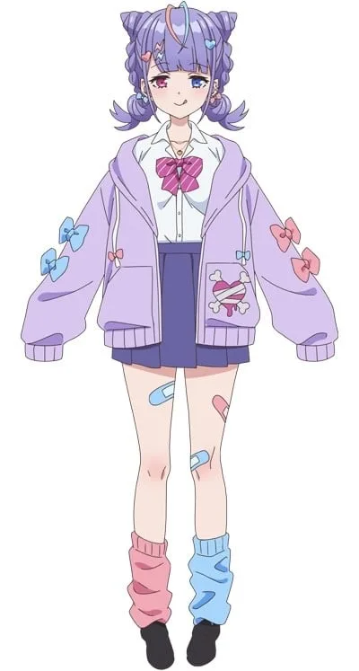 小此鬼真纪