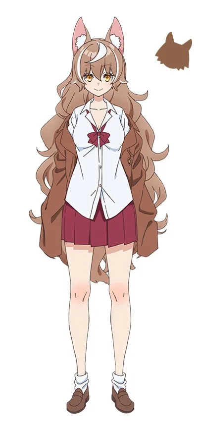 尾尾守一咲