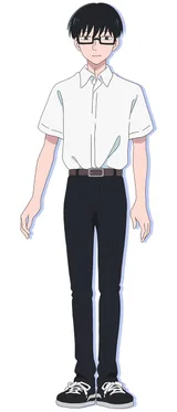 谷悠介