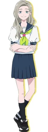 东紫乃