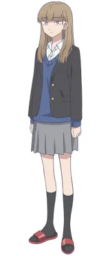 冰川小雪