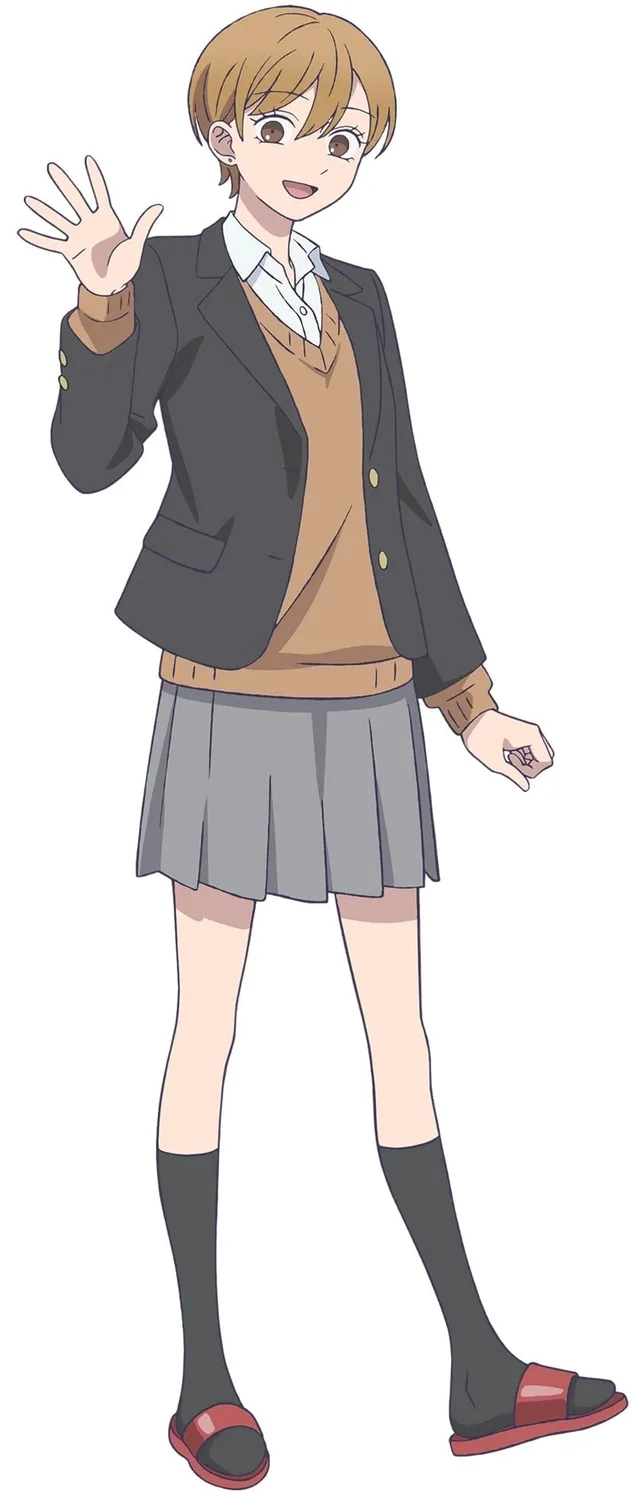 安昙美姫