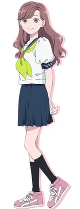 本田梨花子