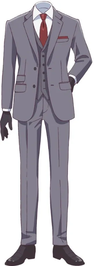透乃眼明