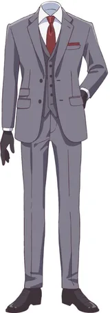 透乃眼明