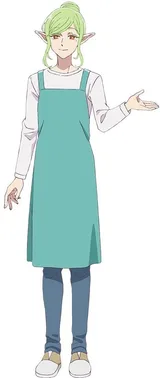 莱塔