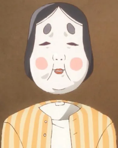 透乃眼しょうこ