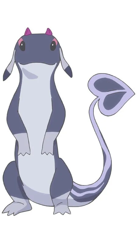 黑蜥蜴