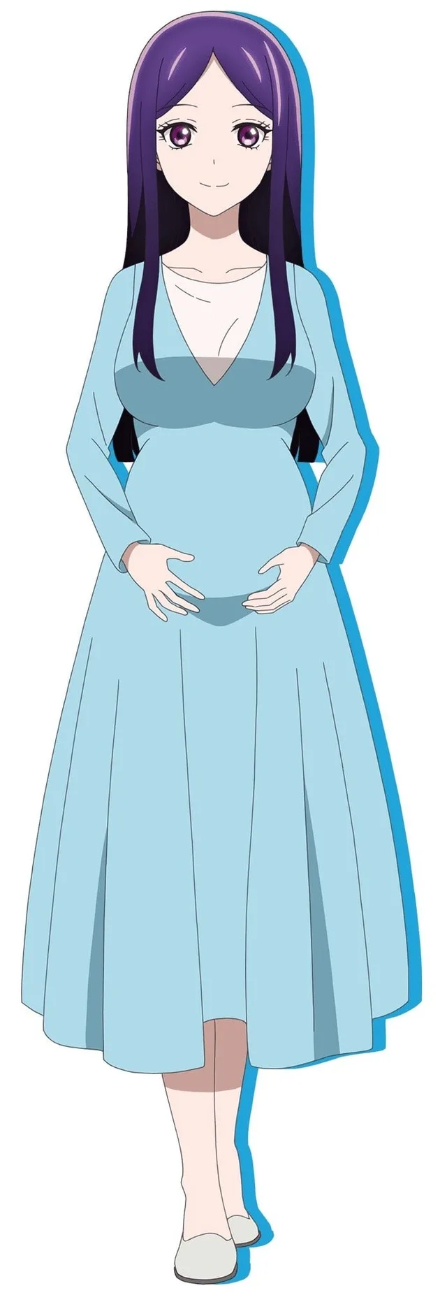 佐藤未来