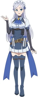 伊芙琳