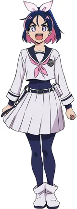 城峰亚希