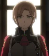 安黎叶特