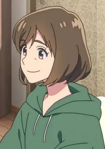 歌夏的妈妈