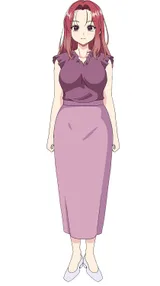 津田茜