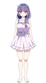 抚子