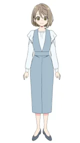 伊藤小姐