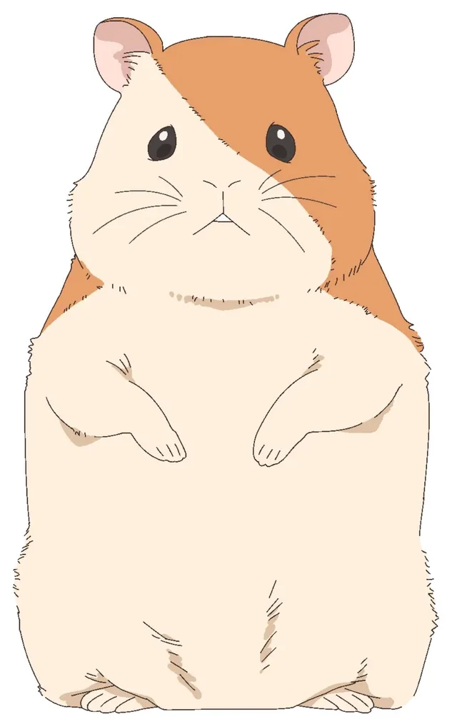 小哈姆