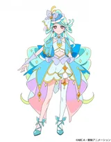 闪耀天使