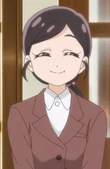 安藤みわ