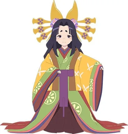 羽惠玉比命
