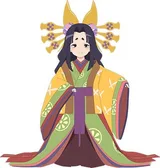 羽惠玉比命