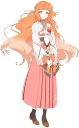花叶雏菊