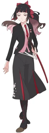 姬鹰樱