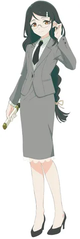 叶樱菖蒲