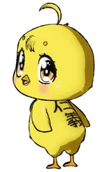 叽子
