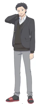 日野阳太