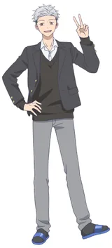 安昙优希