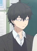 赤星隼人