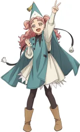 特媞安