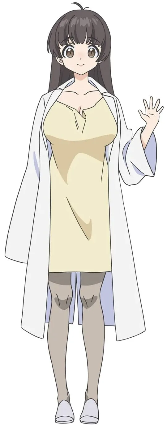 鲁李川唯