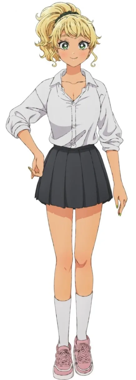 伊地知琴子